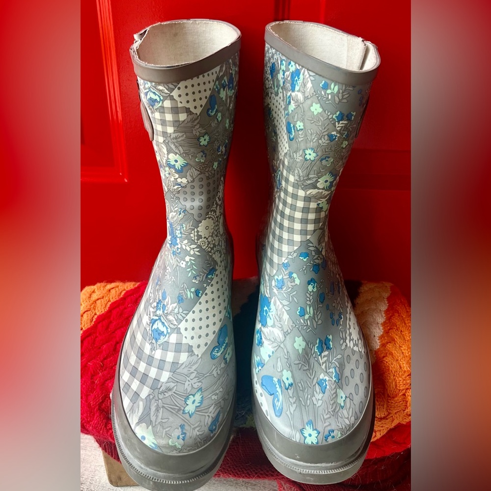 Tractor supply garden boots